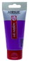 Talens Art Creation Pintura Acrílica Violeta Rojizo Permanente 567, 75 ml