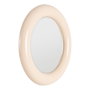 Espejo Beige Metal 79 X 5 X 79 cm