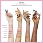 Dior Addict Lip Maximizer 012 Rosewood Bálsamo Labial Voluminizador
