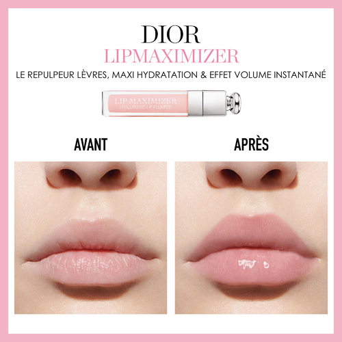 Dior Addict Lip Maximizer 012 Rosewood Bálsamo Labial Voluminizador Dior Addict Lip Maximizer 012 Rosewood Bálsamo Labial Voluminizador