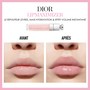 Dior Addict Lip Maximizer 012 Rosewood Bálsamo Labial Voluminizador