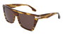Victoria Beckham VB684S-5715224 Gafas de sol marrones