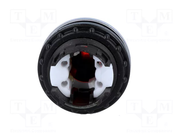 EATON ELECTRIC Interruptor Rotativo RMQ-Titan de 2 posiciones Rojo 22mm
