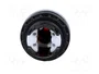 EATON ELECTRIC Interruptor Rotativo RMQ-Titan de 2 posiciones Rojo 22mm