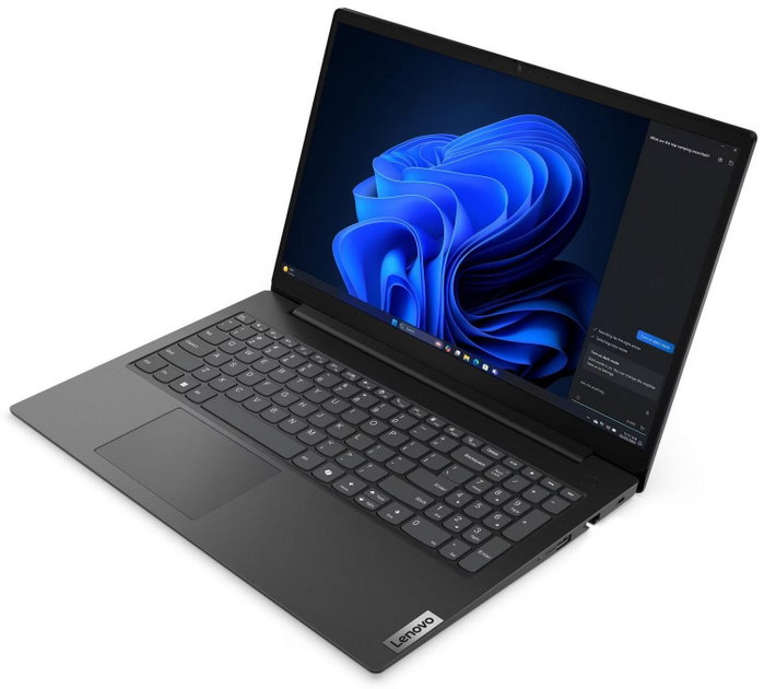 Lenovo V15 G5 Core i5-13420H 16GB 512GB Win11Pro Business Black