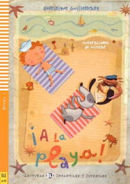 ELI Niv.1/¡A LA PLAYA!