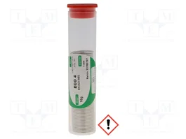 BROQUETAS Estaño Sn96,5Ag3Cu0,5 1mm 16g