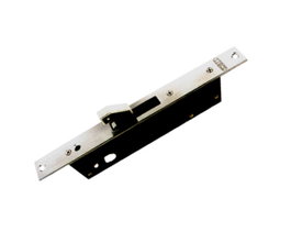 LINCE Cerradura 5572-20 para Puerta Metal Embutir