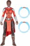 Hasbro Figura Marvel Legends Nakia Black Panther Legacy Collection
