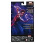Hasbro Marvel Legends Series Figura de Nakia, Personaje de Pantera Negra, Mide 15 cm, Incluye 2 Armas