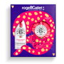 Roger & Gallet Gingembre Rouge Agua Perfumada Bienestar Set de 2 piezas