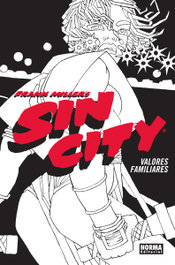 Sin City 05, Frank Miller - Norma Editorial