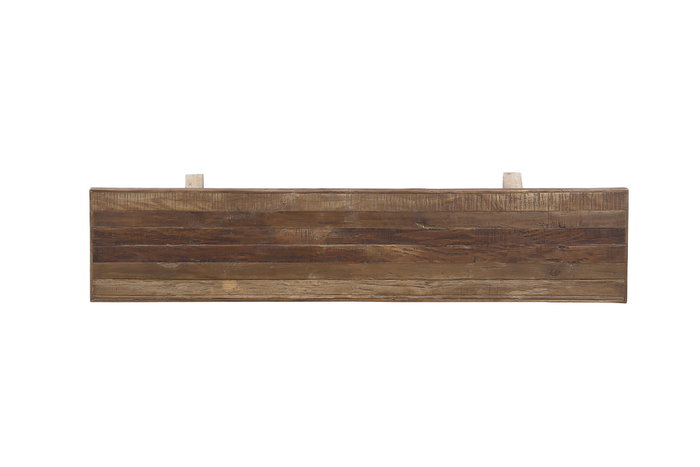DKD Home Decor Banco Balines Natural 180 x 38 x 45 cm DKD Home Decor Banco Balines Natural 180 x 38 x 45 cm