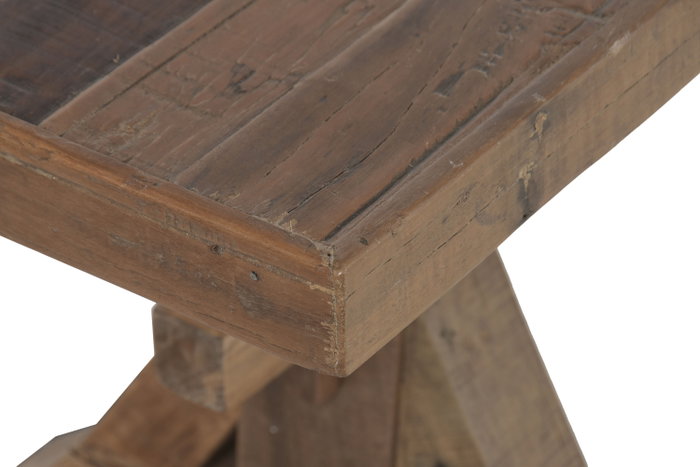 DKD Home Decor Banco Balines Natural 180 x 38 x 45 cm DKD Home Decor Banco Balines Natural 180 x 38 x 45 cm