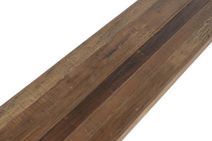 DKD Home Decor Banco Balines Natural 180 x 38 x 45 cm DKD Home Decor Banco Balines Natural 180 x 38 x 45 cm