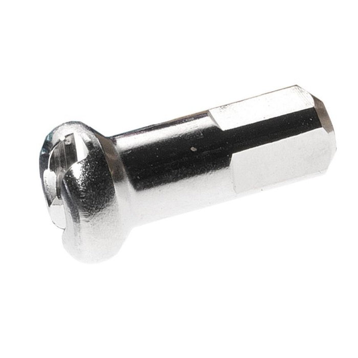 DT Swiss Cabecillas DT Latón para Ruedas 2 x 16 mm - Caja 100 Piezas DT Swiss Cabecillas DT Latón para Ruedas 2 x 16 mm - Caja 100 Piezas