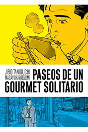 Astisendo Grupo Editorial Paseos de un gourmet solitario (3ª edición)