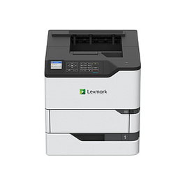 Lexmark MS821dn Impresora Láser Monocromática Duplex A4 52 ppm 1200x1200 dpi 650 hojas USB Ethernet