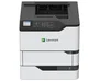 Lexmark MS821dn Impresora Láser Mono Dúplex A4