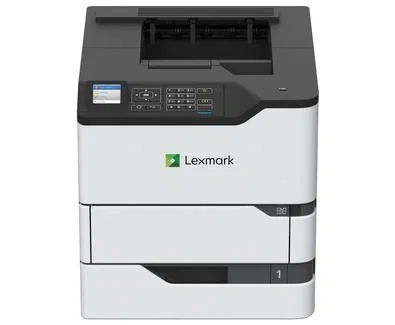 Lexmark MS821dn Impresora Láser Monocromática Dúplex A4