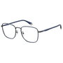 Montura de Gafas Hombre Polaroid PLDD390GV81 Gris Ø 55 mm