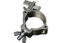 Algamlight Abrazadera 48-51Mm 100Kg Plata