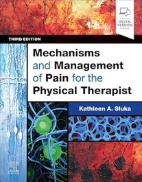 ELSEVIER UK Mechanisms and Management of Pain for the Physical Therapist