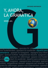 UBE, GRAMÁTICA NORMATIVA DE LA LENGUA ESPAÑOLA - VV.AA.
