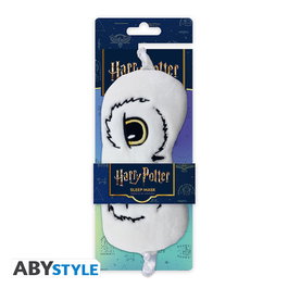 Abystyle Antifaz para dormir Harry Potter Hedwig