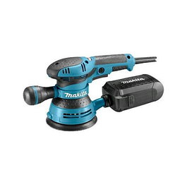 Makita BO5041 Lijadora Orbital Aleatoria 300W
