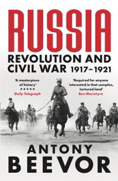 Russia, Antony Beevor - ORION PUBLISHING GROUP