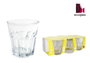 Arcoglass Set de 6 Vasos Limo 290cc