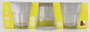 Arcoglass Set de 6 Vasos Limo 290cc