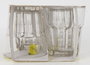 Arcoglass Set de 6 Vasos Limo 290cc