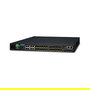 Planet SGS-6341-16S8C4XR Switch Administrado Capa 3, 8 Puertos Gigabit RJ-45, 4 Puertos 10G SFP+, 24 SFP, Rack 1U, 128 Gbit/s, QoS, VLAN, Seguridad, IPv6