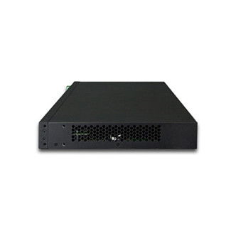 Planet SGS-6341-16S8C4XR Switch Administrado Capa 3, 8 Puertos Gigabit RJ-45, 4 Puertos 10G SFP+, 24 SFP, Rack 1U, 128 Gbit/s, QoS, VLAN, Seguridad, IPv6