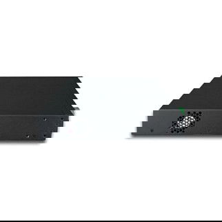 Planet SGS-6341-16S8C4XR Switch Administrado Capa 3, 8 Puertos Gigabit RJ-45, 4 Puertos 10G SFP+, 24 SFP, Rack 1U, 128 Gbit/s, QoS, VLAN, Seguridad, IPv6