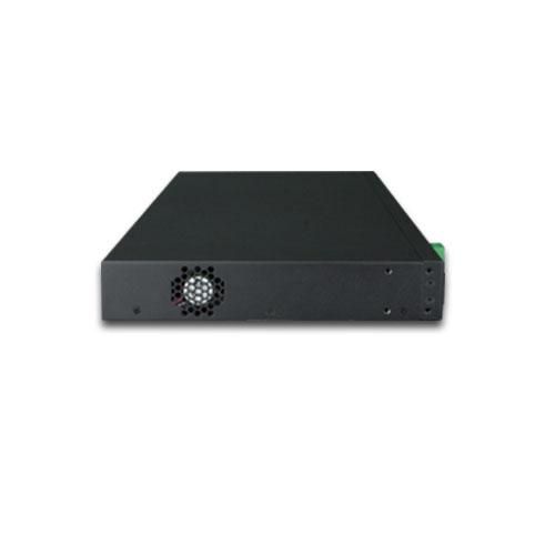 Planet SGS-6341-16S8C4XR Switch Gestionado L3 con 8 Puertos Gigabit y Ranuras SFP/SFP+