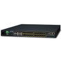 Planet SGS-6341-16S8C4XR Switch Gestionado L3 con 8 Puertos Gigabit y Ranuras SFP/SFP+