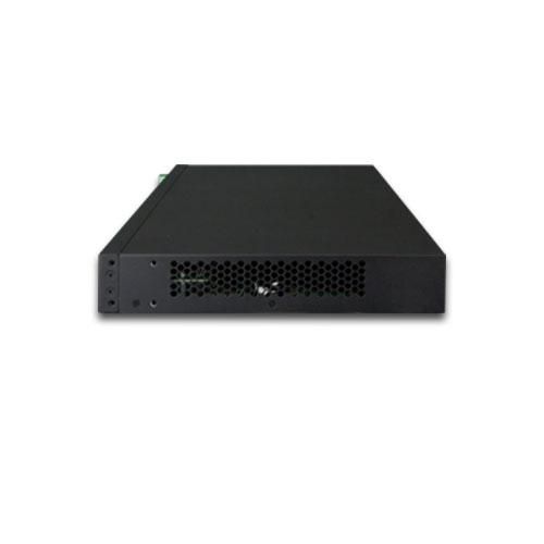 Planet SGS-6341-16S8C4XR Switch Gestionado L3 con 8 Puertos Gigabit y Ranuras SFP/SFP+