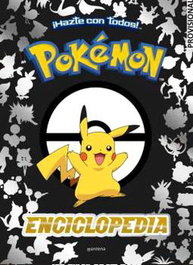 Penguin Random House Grupo Editorial, S.A.U. Pokémon Enciclopedia (Guía Pokémon)
