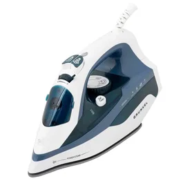 Grunkel Plancha de vapor PL-2600CE Azul