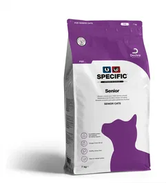 Specific Alimento para Gatos Senior Fgd 7 kg - A partir de 8 años