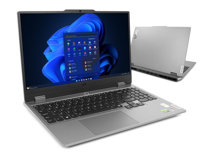 Lenovo LOQ 15 con AMD Ryzen 7 7445HS, 16GB RAM, 1TB SSD, RTX 3050, 15.6 144Hz Lenovo LOQ 15 con AMD Ryzen 7 7445HS, 16GB RAM, 1TB SSD, RTX 3050, 15.6 144Hz