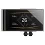 DeepCool LT360 VISION ARGB Kit de refrigeración líquida Negro
