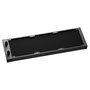 DeepCool LT360 VISION ARGB Kit de refrigeración líquida Negro