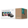 DeepCool LT360 VISION ARGB Kit de refrigeración líquida Negro