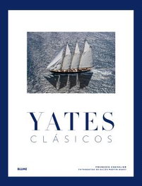Yates clásicos, François Chevalier - BLUME