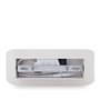 Aplique LED Penelope 9W 800Lm 2700K Blanco IP25 Diseño Nórdico para Interior, Vida Útil 40.000H HO-WL-105-9W-W-WW