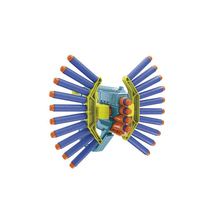 Hasbro Nerf Rebel Ops Ammohawk Lanzador de Dardos G2971 +8 Años Multilingüe